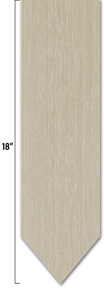 Diamond Fancy Shape Shingle
