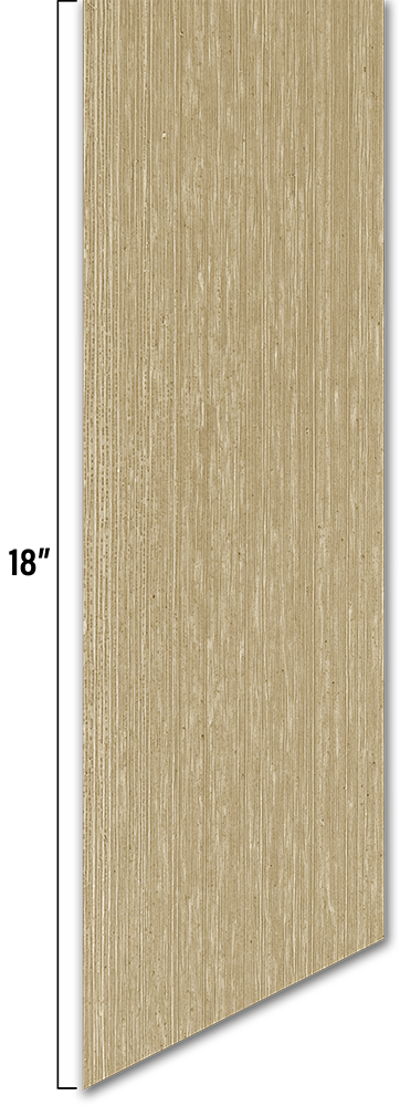 Diagonal Fancy Shape Shingle