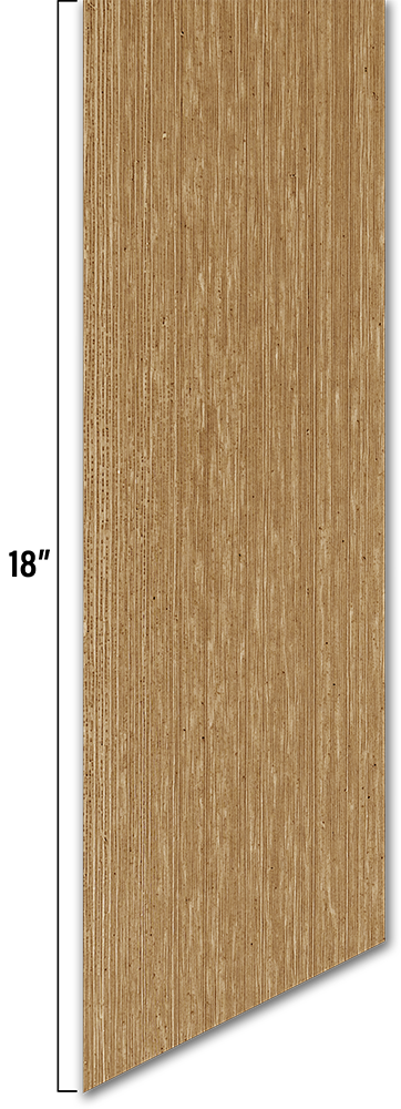 Diagonal Fancy Shape Shingle