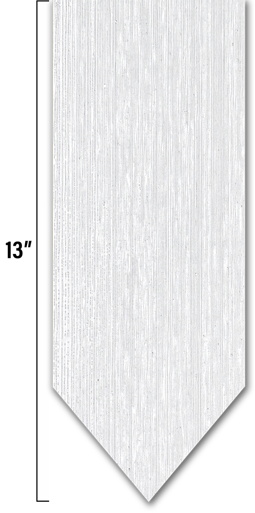 Diamond Fancy Shape Shingle