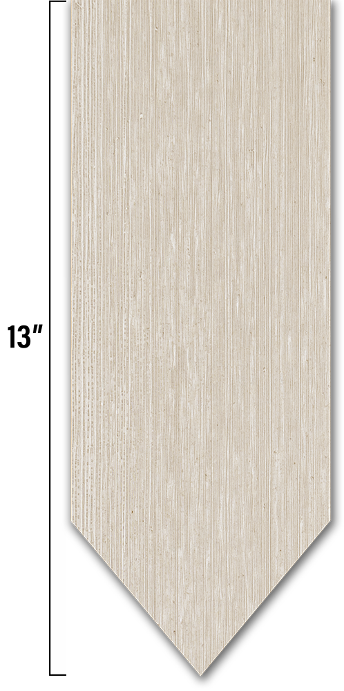 Diamond Fancy Shape Shingle