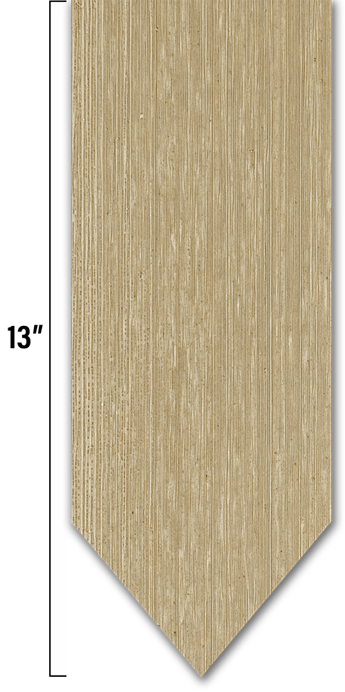 Diamond Fancy Shape Shingle
