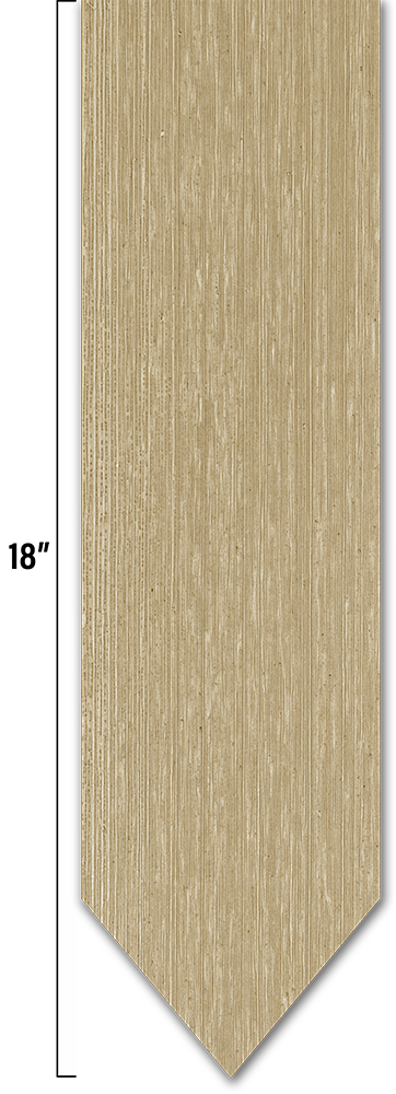 Diamond Fancy Shape Shingle