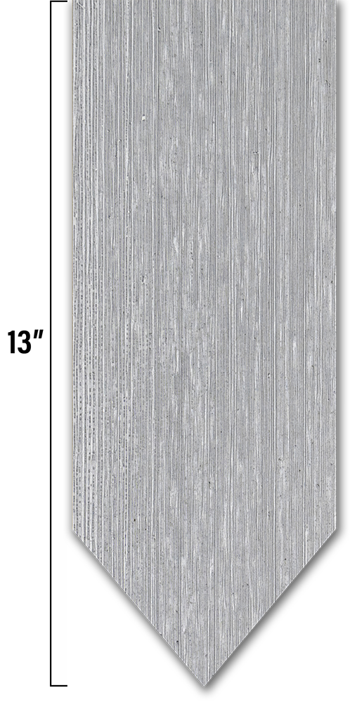 Diamond Fancy Shape Shingle