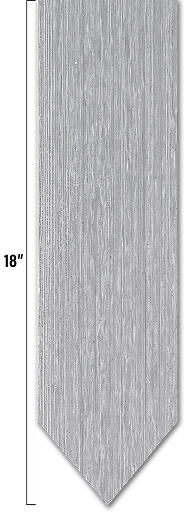 Diamond Fancy Shape Shingle