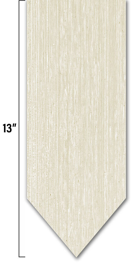 Diamond Fancy Shape Shingle