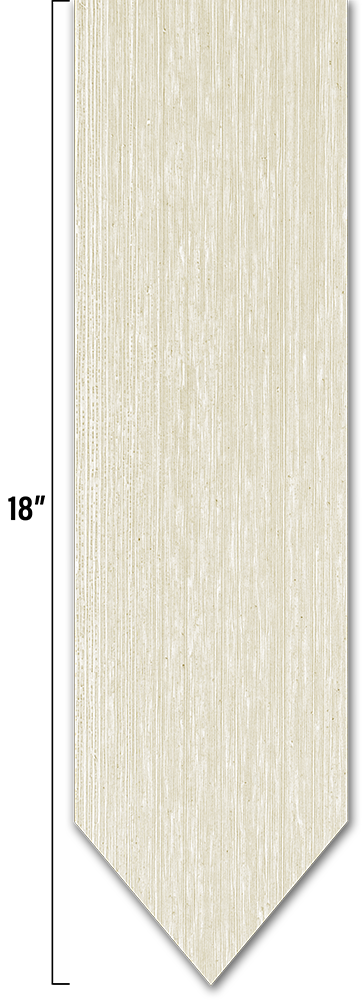 Diamond Fancy Shape Shingle