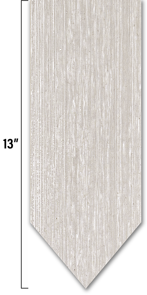 Diamond Fancy Shape Shingle