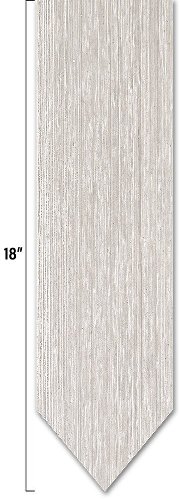 Diamond Fancy Shape Shingle