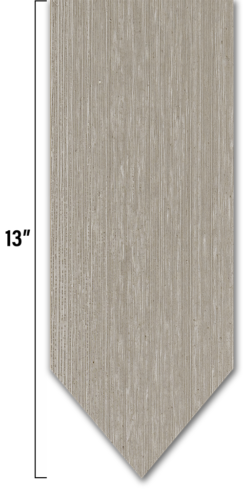 Diamond Fancy Shape Shingle