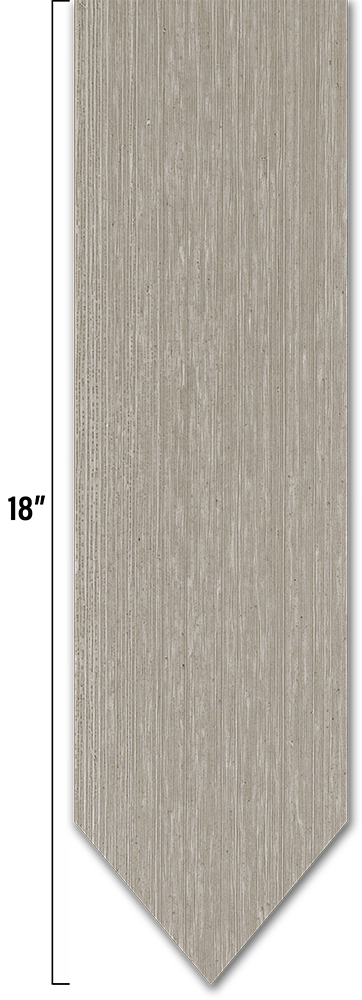 Diamond Fancy Shape Shingle