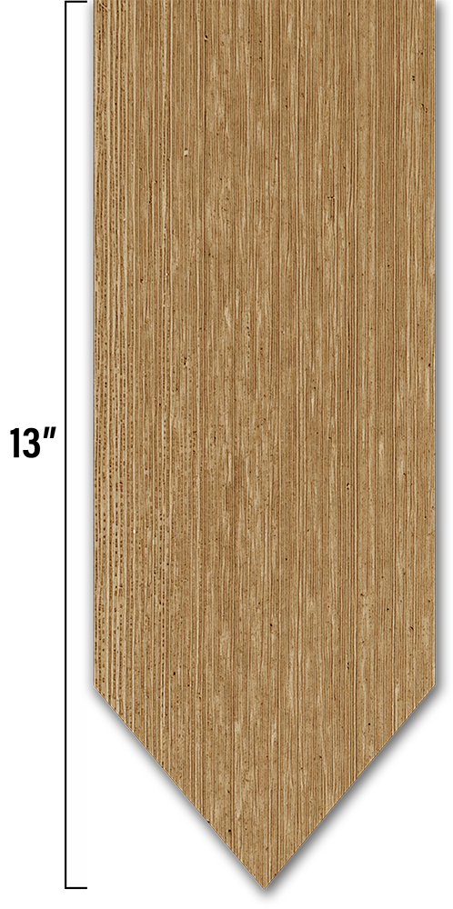 Diamond Fancy Shape Shingle