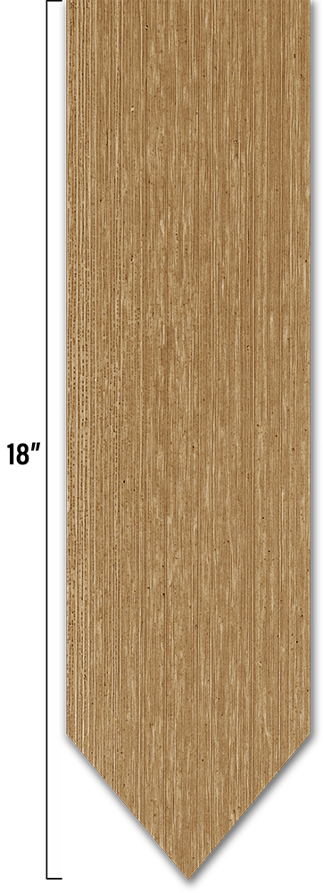 Diamond Fancy Shape Shingle