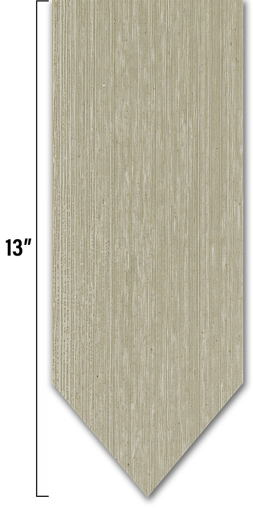 Diamond Fancy Shape Shingle
