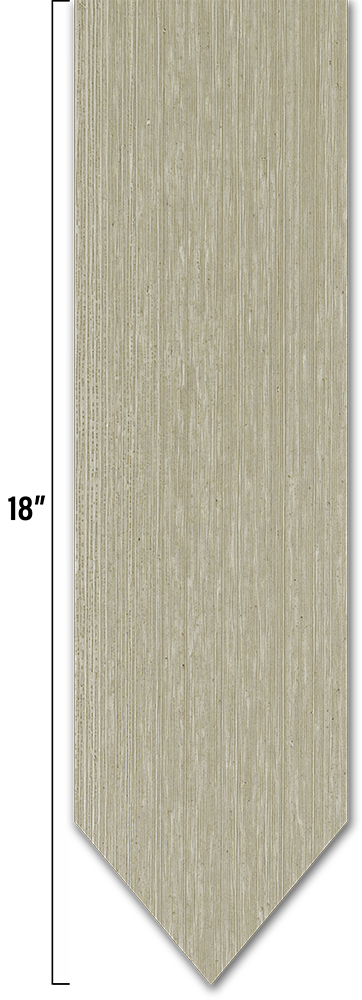 Diamond Fancy Shape Shingle