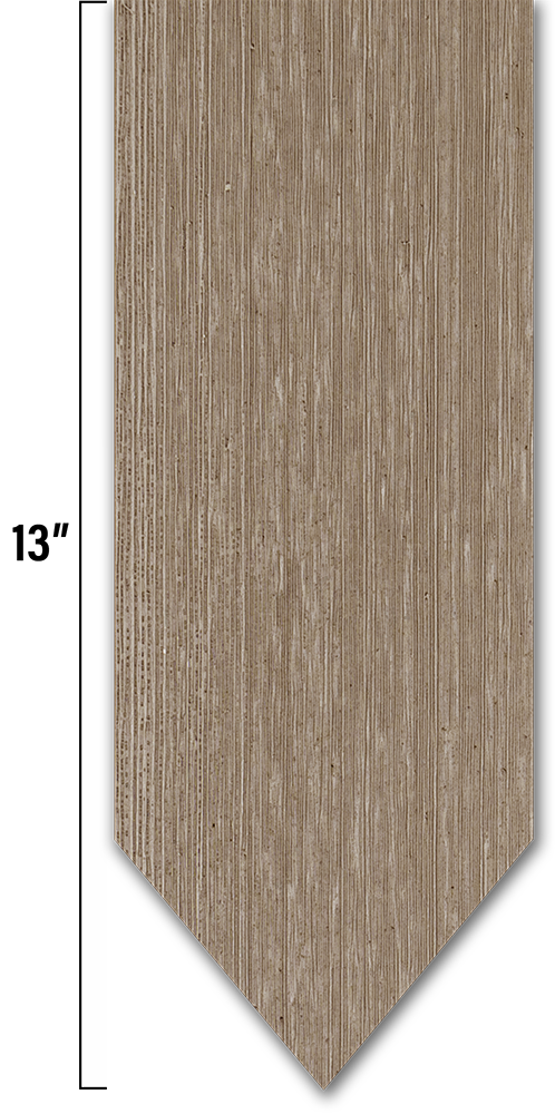 Diamond Fancy Shape Shingle