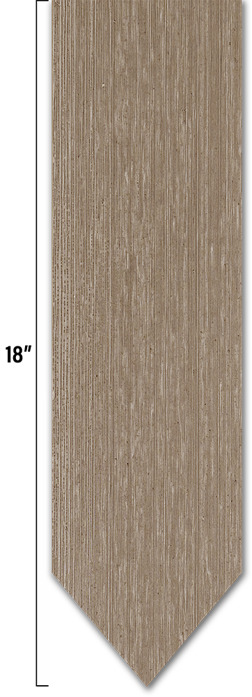 Diamond Fancy Shape Shingle