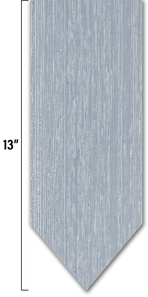 Diamond Fancy Shape Shingle