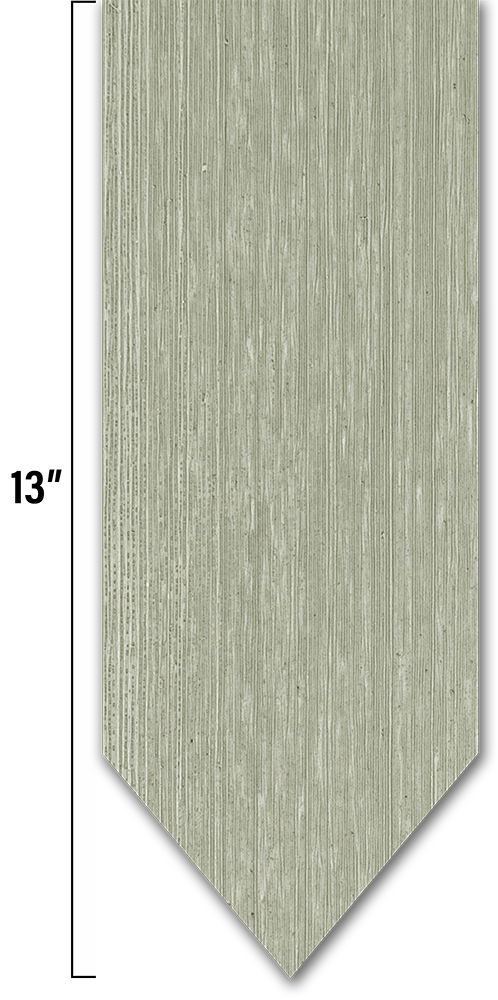 Diamond Fancy Shape Shingle