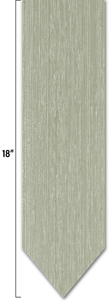 Diamond Fancy Shape Shingle