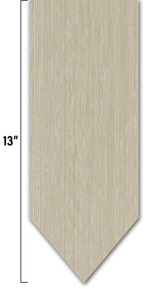 Diamond Fancy Shape Shingle
