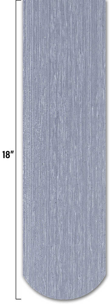 Fish Scale Fancy Shape Shingle