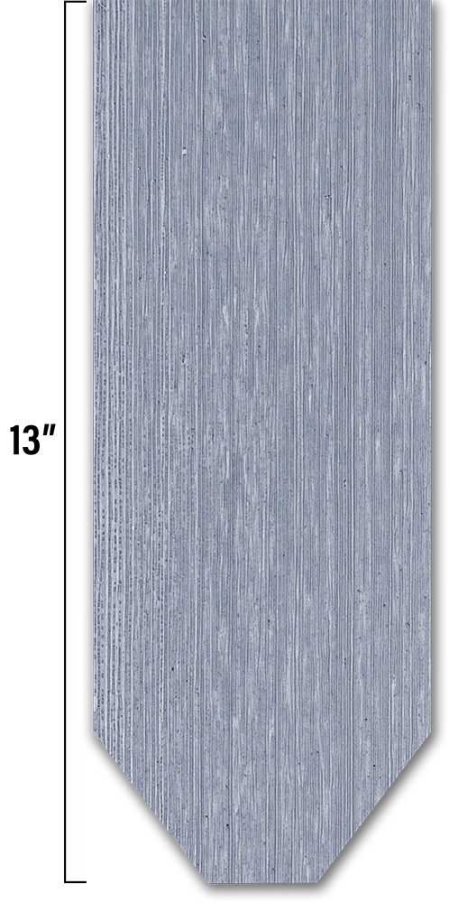 Octagonal Fancy Shape Shingle