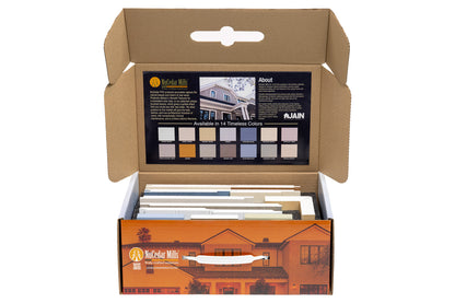 Cigar Box