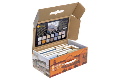 Cigar Box