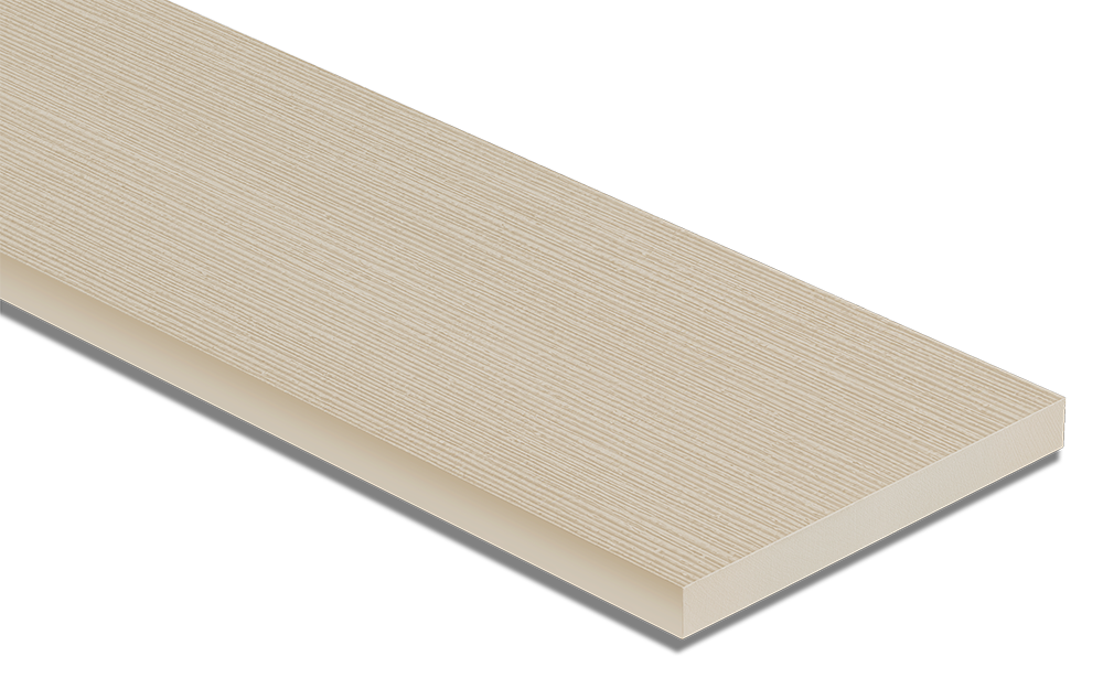 S4S Trimboard - Individual