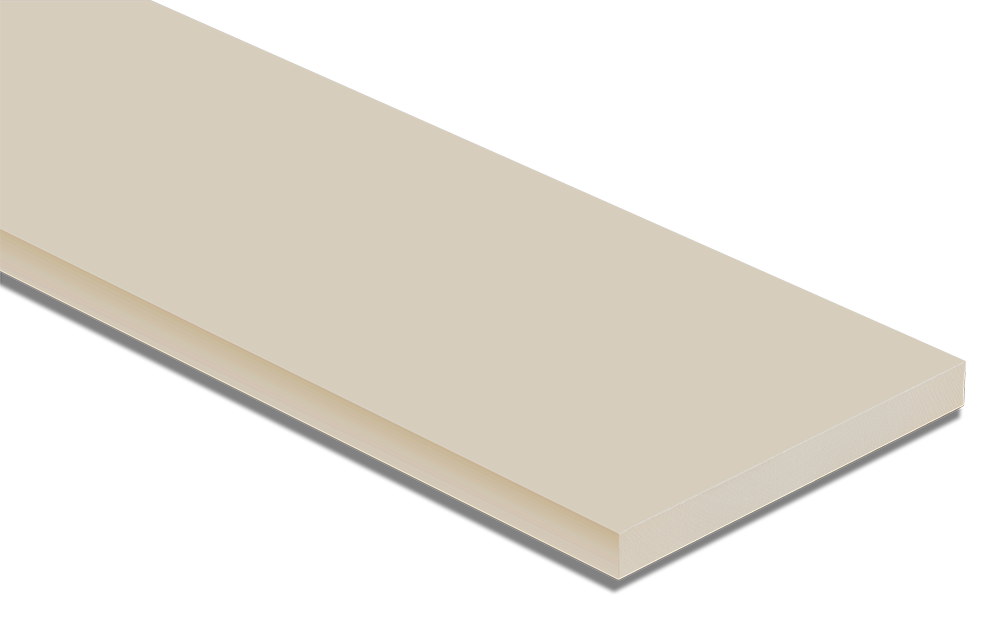 S4S Trimboard - Individual