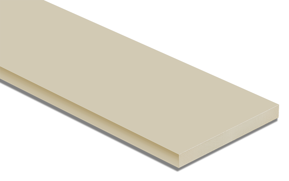 S4S Trimboard - Individual