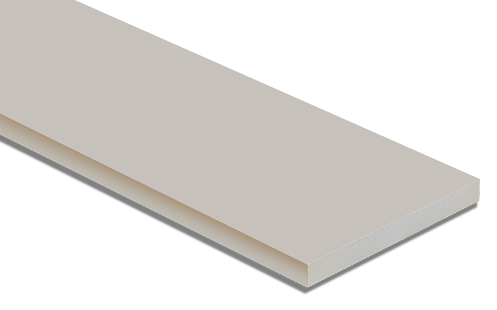 S4S Trimboard - Individual