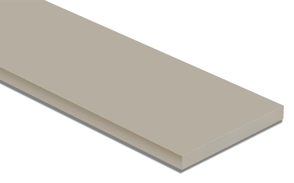 S4S Trimboard - Individual