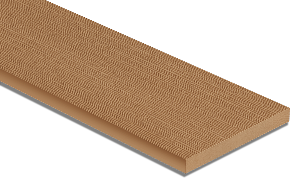 S4S Trimboard - Individual