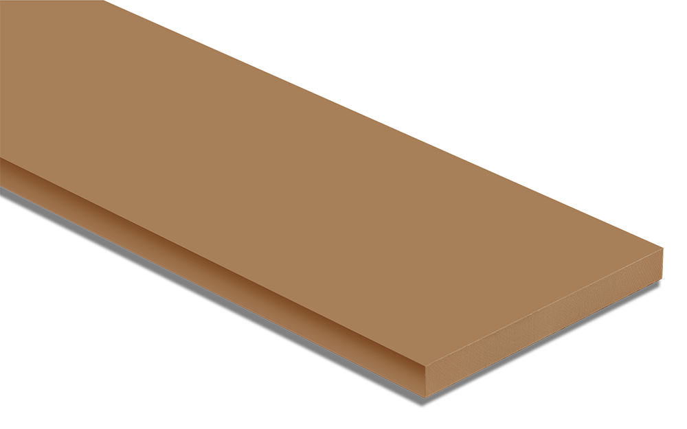 S4S Trimboard - Individual