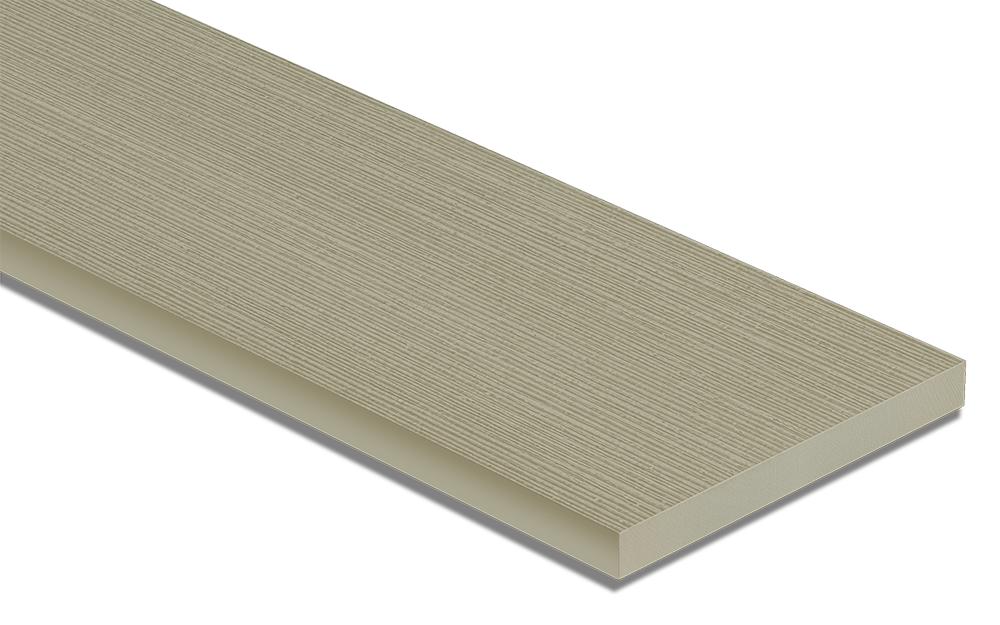 S4S Trimboard - Individual