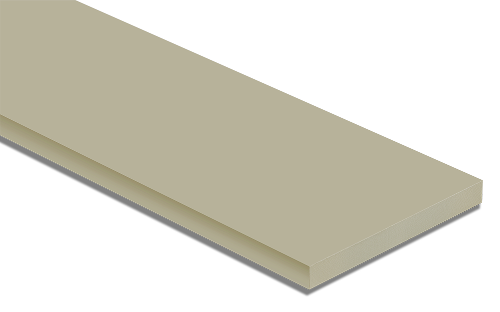 S4S Trimboard - Individual