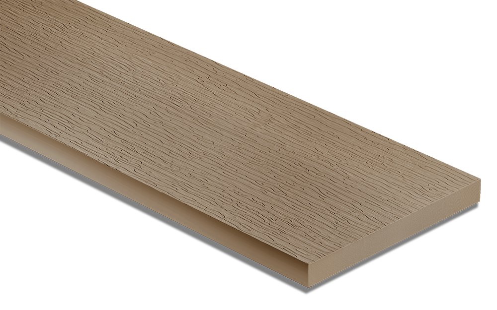 S4S Trimboard - Individual