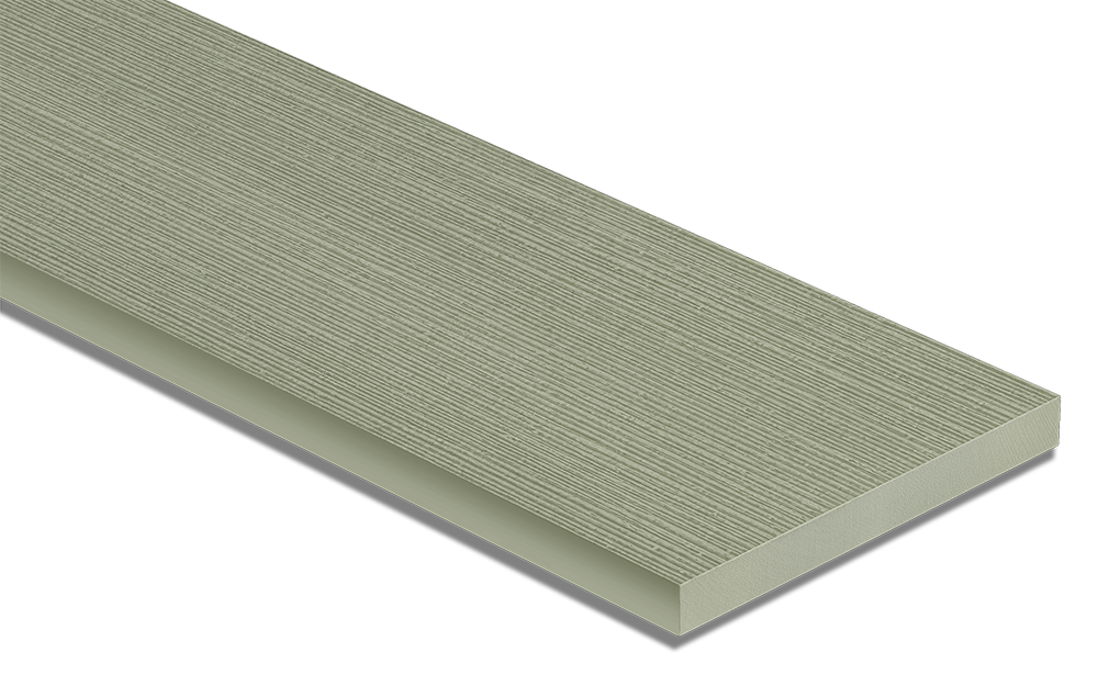 S4S Trimboard - Individual