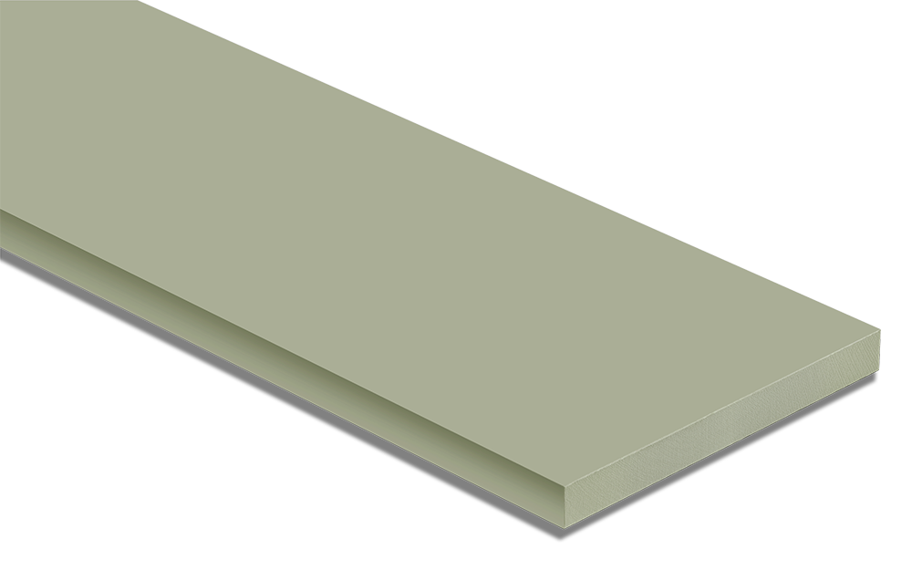 S4S Trimboard - Individual
