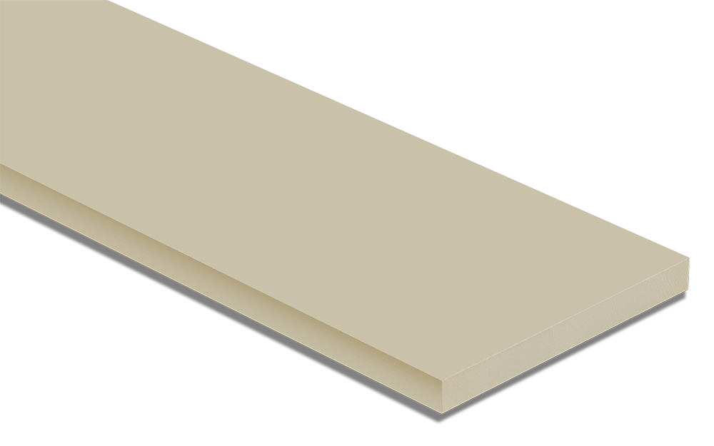 S4S Trimboard - Individual