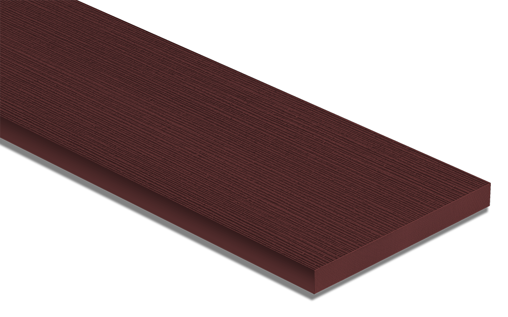 S4S Trimboard - Individual
