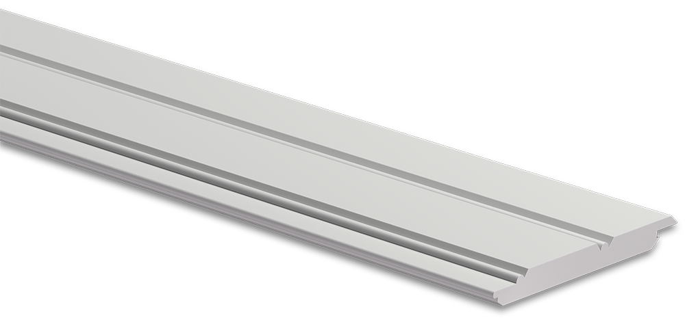 Edge & Center Bead - Individual