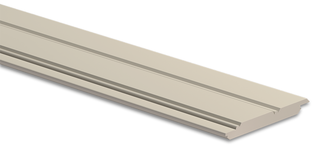 Edge & Center Bead - Individual
