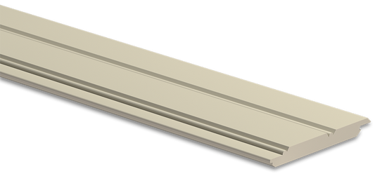 Edge & Center Bead - Individual