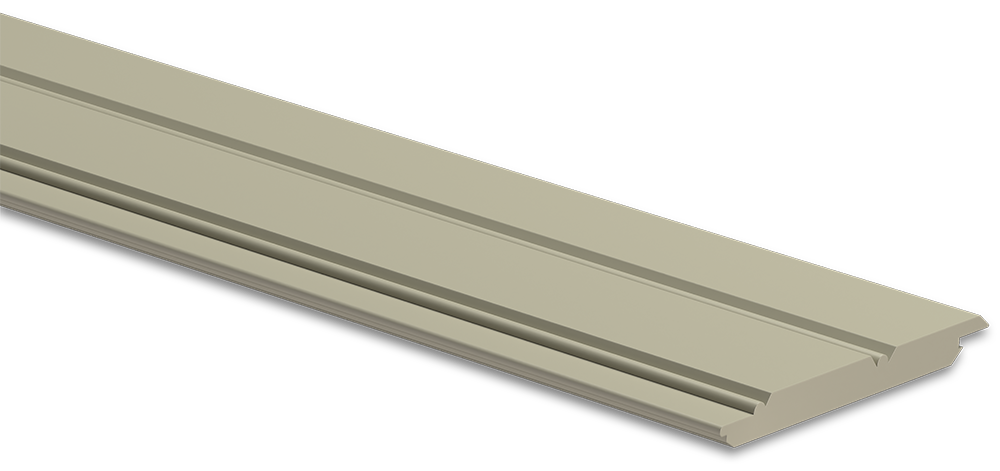 Edge & Center Bead - Individual