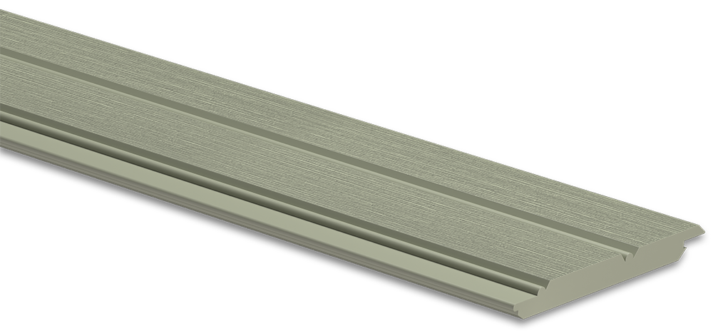 Edge & Center Bead - Individual