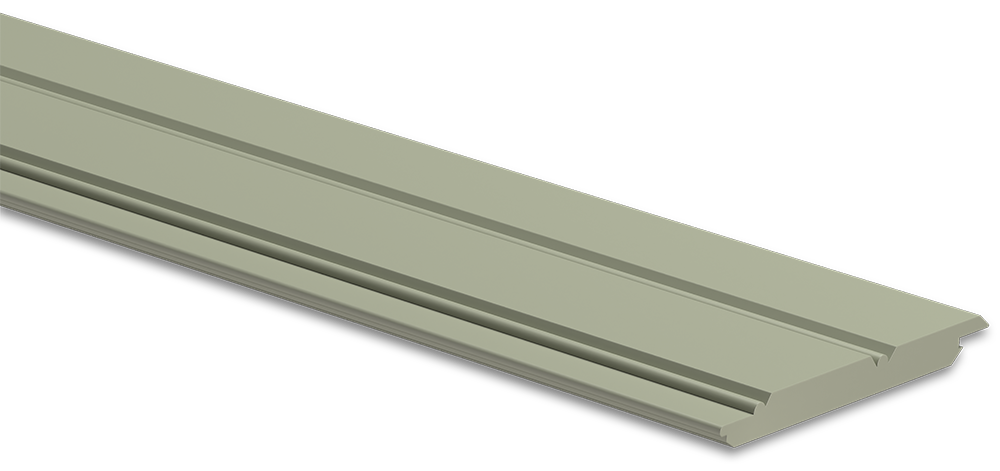Edge & Center Bead - Individual